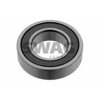 Подшипник подвесной SWAG 10 87 0025 фото