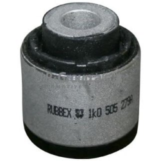 Сайлентблок рычага JP Group 1150301500 фото