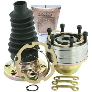 ШРУС карданного вала FEBEST 1811-ANTSHA фото