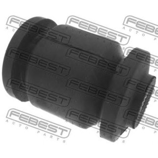 Сайлентблок передний переднего рычага фото