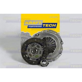 К-кт сцепления KRAFTTECH W02180I фото