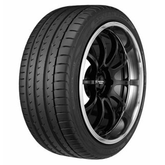 Шина Yokohama 275/40/20 Y 106 Advan Sport V105 фото