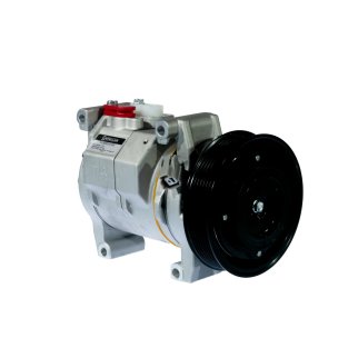 10-80024-SX_компрессор кондиционера! Honda Accord 2.0/2.4i 03> фото 2