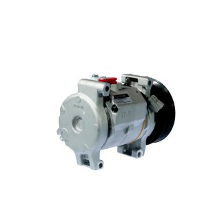 10-80024-SX_компрессор кондиционера! Honda Accord 2.0/2.4i 03> фото 3