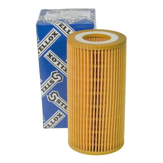 Фильтр масляный STELLOX _2050788SX фото