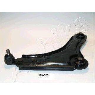 Рычаг передний правый ashika 72-0D-D03R фото