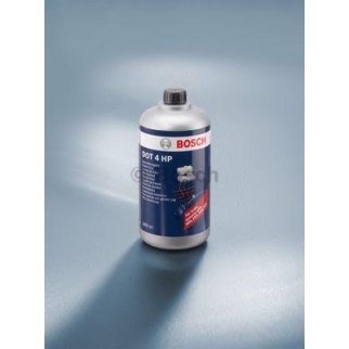 Жидкость тормозная BOSCH 1 987 479 113 фото