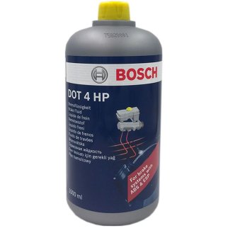 Жидкость тормозная BOSCH 1 987 479 113 фото