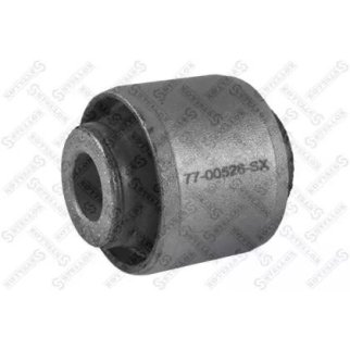 77-00526-SX_сайлентблок зад. попереч.верхнего рычага! Hyundai iX35 2WD 10> фото