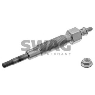 Свеча накаливания SWAG 82 91 9097 фото