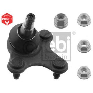 Опора шаровая FEBI 40668 фото