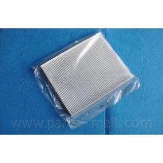 Фильтр салона PARTS-MALL PMA-C33 фото
