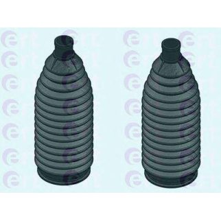 Пыльник рулевой рейки КОМПЛЕКТ RENAULT: FLUENCE 1.5 dCi/1.6 16V/1.6 16V/2.0 16V 10-, GRAND SCENIC III 1.2 TCe/1.4 16V/1.5 dCi/1.6 16V/1.6 dCi/1.9 dCi/2.0 dCi/2.0 dCi 09-, M фото