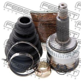 ШРУС наружный FEBEST 2210-NSPRA48 фото