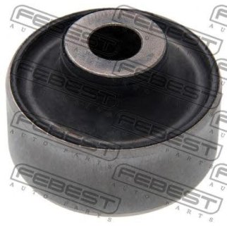 Сайлентблок передний подвески FEBEST SZAB-SX4B фото