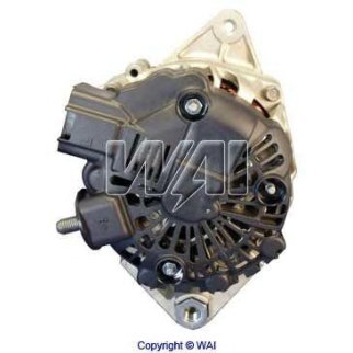 Генератор WAI 11471N фото 2