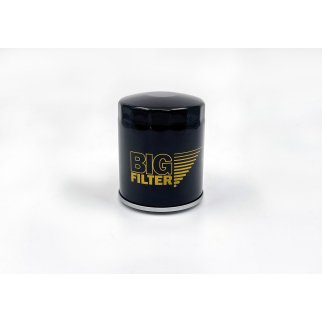Фильтр масляный BIG FILTER GB-1167 фото 1