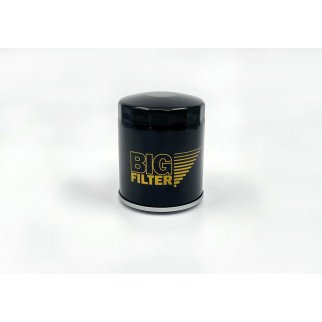 Фильтр масляный BIG FILTER GB-1167 фото 4