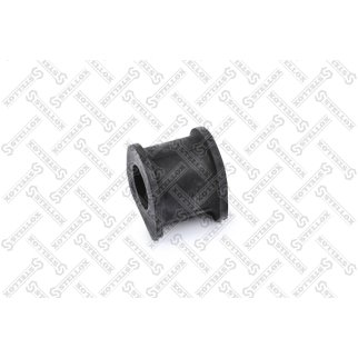 79-00887-SX_втулка стабилизатора!передн. Mitsubishi Pajero 3.5/3.2D 00-06 фото