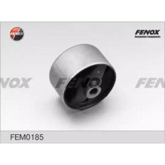 Опора двигателя передняя Fenox FEM0185 фото