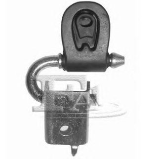 Подвес глушителя (резина, металл) фото