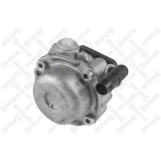 00-36237-SX_насос гидроусилителя руля! 54050 BMW E46 2.2/2.5/3.0i 00> фото