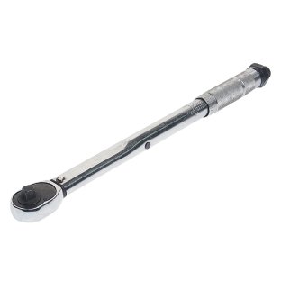 Ключ динамометрический 3/8&quot; (19-110Nm) 365мм ЭВРИКА фото