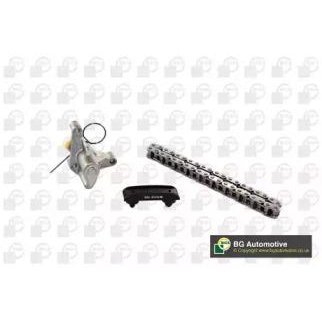 Комплект цепи ГРМ Citroen C4 11-, C4 Grand Picasso 13-, C4 Picasso 13-, C5 09-, C8 06-11, C-Crosser 07-12, Dispatch/Jumpy 2011-, DS4 2012-, DS5 2011-, Synergie 00-02 фото