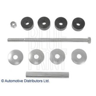 Стойка переднего стабилизатора Blue Print ADG085122 фото