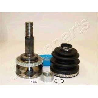 GI-146_ШРУС наружный к-кт! Nissan Primera P11 2.0 96> фото