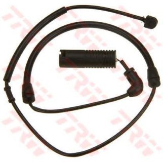 Датчик износа колодок TRW _GIC176 фото