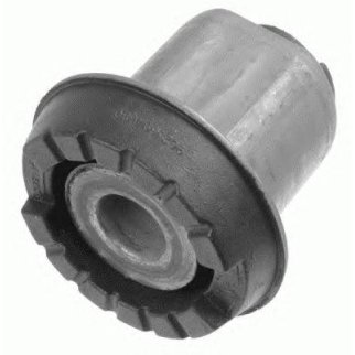 Сайлентблок задней подвески Lemforder 33320 01 фото