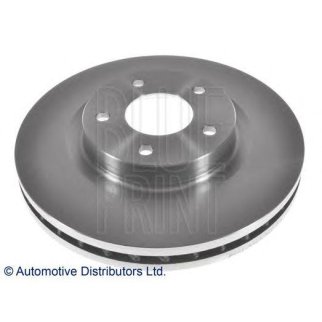 Диск тормозной Blue Print ADA104309 фото