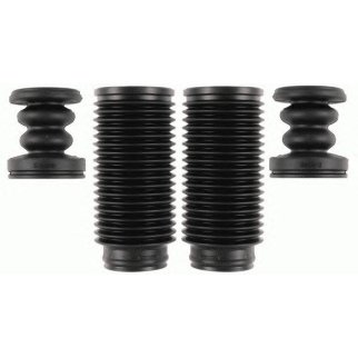 К-кт пыльников с отбойниками задней подвески BOGE 89-179-0 фото