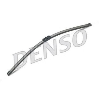 Щетки стеклоочистителя (к-кт) DENSO DF-110 фото