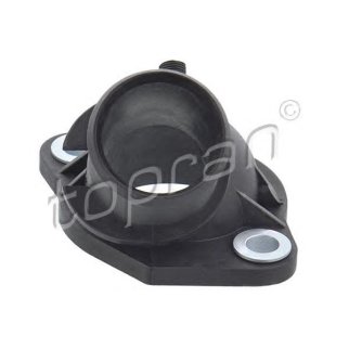 Крышка термостата topran 720174755 фото