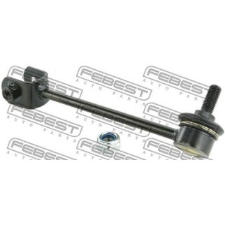 Тяга стабилизатора задняя левая фото