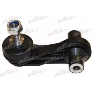 Тяга стабилизатора VW: GOLF VII 11/2012 - (Произведено в Турции) фото