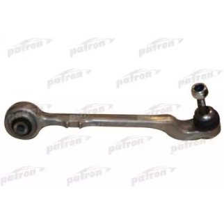 Рычаг передний нижний правый задний PATRON PS5255R фото