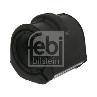 Втулка переднего стабилизатора FEBI 103090 фото