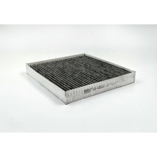 Фильтр салона BIG FILTER GB-98061C фото 2