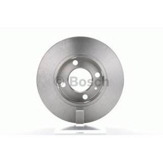 Диск тормозной задний BOSCH 0 986 478 492 фото