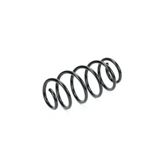 Пружина передняя VW PASSAT B6 2005-2010 Metaco 4840-017 фото 2