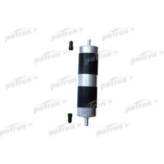 Фильтр топливный AUDI: A6 04-, A6 AVANT 05- SEAT: EXEO 08-, EXEO ST 09- фото