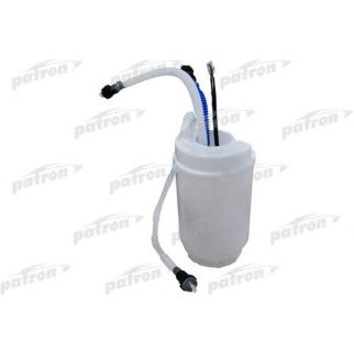 Насос топливный PATRON PFP366 фото