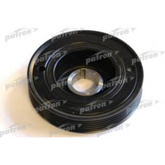 Шкив коленвала Citroen Xantia, Peugeot 306/406/605/806 1.8/2.0i 93- фото