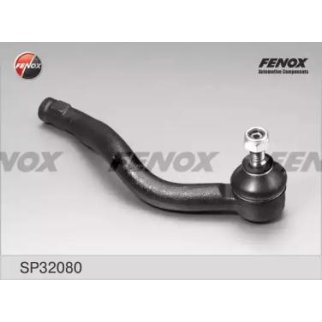 Наконечник рулевой правый Fenox SP32080 фото