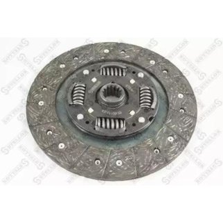 07-00192-SX_диск сцепления! Opel Astra/Vectra/Zafira 2.0TDi 16V 95> фото