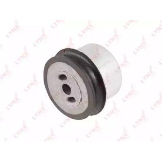 Сайлентблок задней подвески LYNXauto C8547 фото