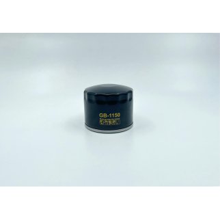 Фильтр масляный BIG FILTER GB-1150 фото